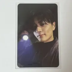 ENHYPEN（エンハイプン・エナプ） THE SIN: VANISH ベニッシュ ジェイ(JAY・ジョンソン)