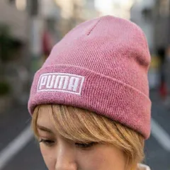 [プーマ] ビーニー 帽子 ミッドフィット ビーニーメンズ
