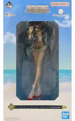 【中古】フィギュア ムーンキャンサー/テノチティトラン 「一番くじ Fate/Grand Order ～セレブサマーエクスペリエンス＆アーキタイプインセプション～」 1/7 Gracemaster C賞 フィギュア