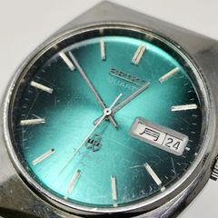 ジャンク ロードマチック SEIKO セイコー 5606-8061 watch - メルカリ