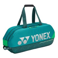n*8様 YONEX ラケットバッグ pro performance - メルカリ