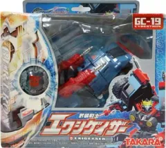 2026年最新】トランスフォーマー エクシゲイザーの人気アイテム - メルカリ