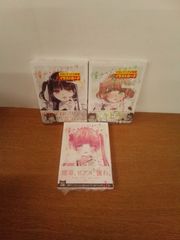 五等分の花嫁 TCG お祭り騒ぎの日常 BOX特典 色紙 中野一花 原作絵