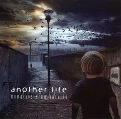 CD Another Life Memories From Nothing VIC010 	VIC /00110