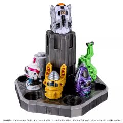 特撮のDNA ガメラ アキバ上陸! A4クリアファイル - メルカリ