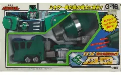 2026年最新】左右合体 撃龍神 DXの人気アイテム - メルカリ