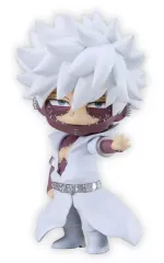 【中古】トレーディングフィギュア 荼毘 「ねんどろいどさぷらいず 僕のヒーローアカデミア ヒーローvs敵＜ヴィラン＞編」