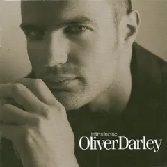 CD Oliver Darley Introducing 0927414392 	EastWest /00110