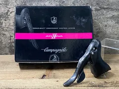 campagnolo ATHENA エルゴパワー CAMPAGNOLO 2015 ATHENA POWERSHIFT ERGOPOWER LEVER