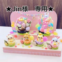 ★Jin様 専用★