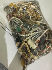 イミテーションアクセサリー まとめ売り 【アクセサリー】4.0㎏超え