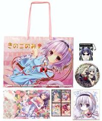 新品／白猫プロジェクト☆ハッピーバッグ 2026 SAYA アクスタetc…福袋