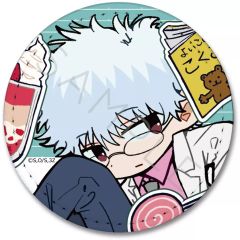ヒロアカ ベースヤードトーキョー 缶バッジ 荼毘 - メルカリ