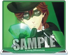 【中古】アクリルスタンド・アクリルパネル 寿嶺二 ビジュアルショットアクリルスタンド Part2 「劇場版 うたの☆プリンスさまっ♪ TABOO NIGHT XXXX」