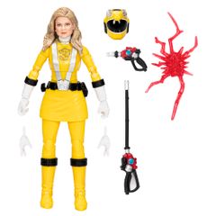 パワーレンジャー ライトニングコレクションジオゴールド - メルカリ