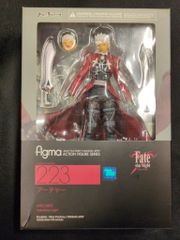 MAXFACTORY figma Fate/stay night アーチャー/再販版 223