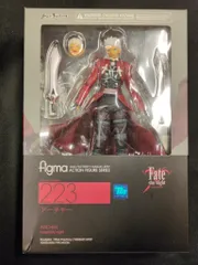 MAXFACTORY figma Fate/stay night アーチャー/再販版 223