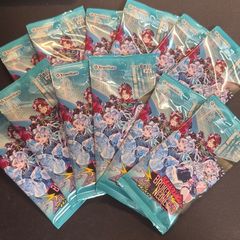 クロススターズ xross stars 未開封 7箱＋バラ37パック 3弾 - メルカリ