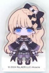 魔法少女ノ魔女裁判 まのさば ころっと アクリルフィギュア 桜羽エマ