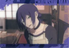 【中古】キャラカード レゼ(ノーマル) 「劇場版チェンソーマン レゼ篇×ヴィレッジヴァンガード トレーディングビッグクリアカード」