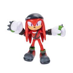 DCコラボ ソニック 可動 フィギュア 海外輸入品 ブリスター - メルカリ