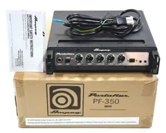 2026年最新】Ampeg PF-500の人気アイテム - メルカリ