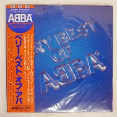 2026年最新】アバ Very Best of ABBAの人気アイテム - メルカリ