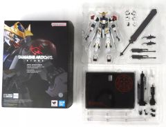[중고] 피규어 METAL ROBOT혼 <SIDE MS> 건담 발바토스루프스 -STORE LIMITED EDITION- [기동전사 건담 철혈의 오펜스] TAMASHII NATIONS STORE 한정