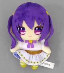 東方 ぬいぐるみ 77 霧雨魔理沙 夢時空ver. ふもふもまりさ。ゆめじ