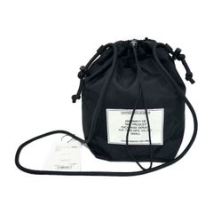 Sacai サカイ Hello Sacai 限定 リバーシブル 巾着 - メルカリ
