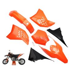 KTM 純正外装 2012-2016年式 125EXCから500EXC KTM 純正外装 2012-2016年式 125EXCから500EXC - メルカリ