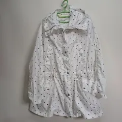 レディース アウター 95サイズ 春夏 52120