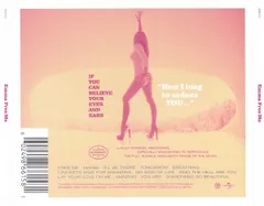 CD Emma Free Me 9866158 	19 RECORDINGS /00110