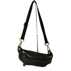 ☆新品/ドイツ輸入品/Calvin Klein/モノグラムクロスボディバッグ 