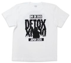 ONE OK ROCK ワンオク BLARE ブレア Tシャツ Sサイズ - メルカリ