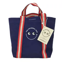 アニヤハインドマーチ ANYA HINDMARCH THE UNIVERSAL BAG MINI レディース 表記無 