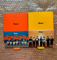 (未使用) BTSフォトブックセット