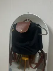 ロンシャン ル プリアージュ バックパック