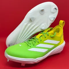 アディダス 野球スパイク アディゼロインパクト2.0