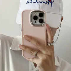スマホケース iPhoneケース カバー iPhone11 iPhone12 iPhone13 iPhone14 iPhone15 iPhone17 Pro Max ピンク 韓国 携帯 大人気
