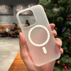 iPhoneケース スマホケース シンプル 薄型 半透明 軽量 無地 つや消し TPU iPhone17 iPhone16 15Pro 15promax 15plus 14Pro 14promax