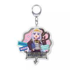 サンデー文化祭2025 魔王城でおやすみスヤリス姫 ランダムクリアカード