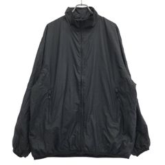 Goldwin 26SSシェアナイロンウインドジャケット サイズ4 - メルカリ