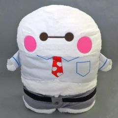 [중고] 봉제 인형 베이 맥스 (B / 정장) 라베테도 미 프렌즈 오키이! 봉제 인형 ~ 의상 베이 맥스 ~ [베이 맥스]