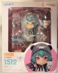 グッドスマイルカンパニー ねんどろいど ユナ 1512