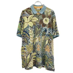 2026年最新】Etro メンズ ポロシャツの人気アイテム - メルカリ