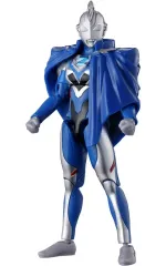 【中古】フィギュア ウルトラマンゼット オリジナル ニュージェネレーションウルトラマンケープセット 「ウルトラマンZ」ウルトラアクションフィギュアNEO