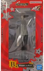 【中古】フィギュア 明智吾郎 「一番くじ ペルソナ5 ザ・ロイヤル」 B賞 フィギュア