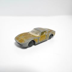 MATCHBOX SERIES No.33 Lamborghini Miura - メルカリ