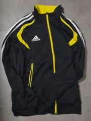 ヴィンテージ adidas ジャージ